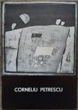 Expozitie Corneliu Petrescu 1973