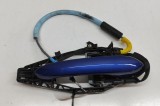 M&acirc;ner exterior ușă dreapta spate BMW 8 Gran Coupe G16, F93 2021 OEM: 9491462,9881776 | 32031654