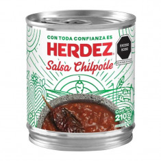 Salsa Chipotle