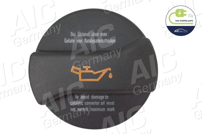 AIC 54499 Calitatea originală AIC buson umplere ulei