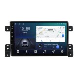 Cumpara ieftin Navigatie dedicata cu Android Suzuki Grand Vitara 2005 - 2015, 2GB RAM, Radio