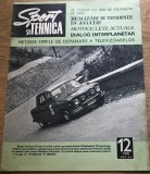 ZRL5S - Revista - Sport si tehnica - Nr.12/1970