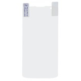 Folie plastic protectie ecran pentru LG G Pro 2