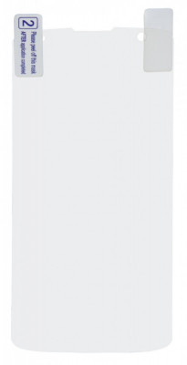 Folie plastic protectie ecran pentru LG G Pro 2 foto