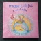 PRINTESA LILLIFEE SI MICUL DELFIN