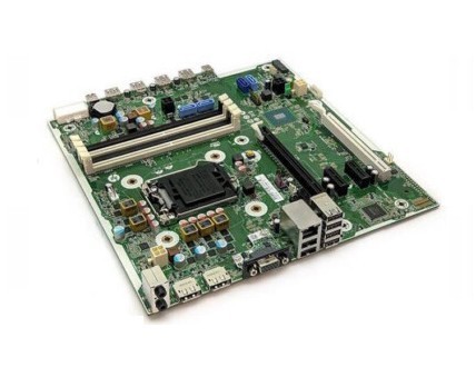 Placa de baza second hand HP 600 G3 MT LGA1151 DDR4 911989-001