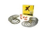 Kit complet ambreiaj Husaberg FE 550 04- 08; Beta 250 RR 4T 05- 07, PROX