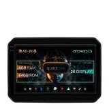 Cumpara ieftin Navigatie 2K Suzuki Ignis (2016+), Android OS, S-Quadcore 4GB RAM + 64GB ROM, 9.5 Inch - AD-BGS90042K+AD-BGRKIT308