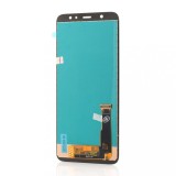 Display LCD Samsung Galaxy A6+ (A605) Negru - Ecran Inlocuire