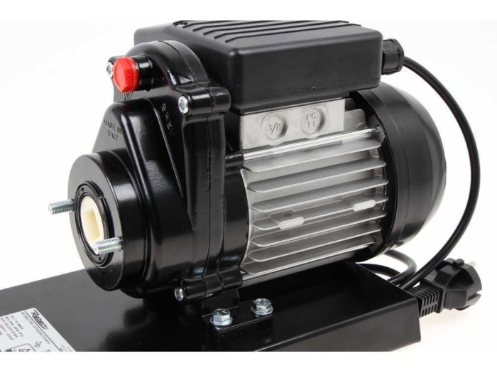 Motor 9600 N Reber 450W pentru masinile de stors rosii si tocat carne, 9008, 9502