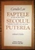 Corneliu Leu - Faptele de arme ale unor civili Vol. 2 (Bucuresti, 1987) - Carte Istorie