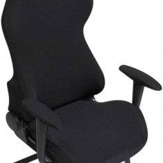BKY Huse pentru scaune de jocuri pentru computere de birou ergonomice, huse pent