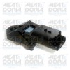 MEAT &amp; DORIA 82162 senzor,presiune supraalimentare