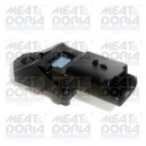 MEAT &amp; DORIA 82162 senzor,presiune supraalimentare