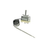 Termostat capilar pentru cuptor WHIRLPOOL 482000022707 482000030025 ARISTON OEM