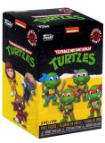 Mystery Minis Teenage Mutant Ninja Turtles Blind Box Random 5cm