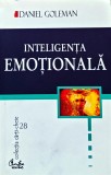 Inteligenta emotionala - 2005 - Daniel Coleman ($I308), Curtea Veche