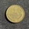 Moneda 1 copeica 1972 CCCP