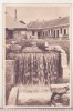 Bnk cp Govora - Sanatoriul balnear - circulata 195? - Libraria noastra, Baile Govora, Printata