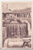 bnk cp Govora - Sanatoriul balnear - circulata 195? - Libraria noastra
