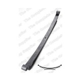 Pachet arc cu foi Vw Crafter 30; Mercedes Sprinter (906), Lesj&ouml;fors 5856813, parte montare : Punte spate