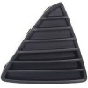 Grila Bara Fata Dreapta Ford Focus 3 (2010-2014) Negru Texturat RETOV CP9Z17K946B