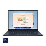 Laptop ASUS Zenbook 14 UX3405CA cu procesor Intel&reg; Core&trade; Ultra 9 285H pana la 5.4GHz, 14&#039;&#039;, 3K, OLED, 120Hz, 32GB LPDDR5X, 1TB SSD, Intel&reg; Arc&trade; Graphi