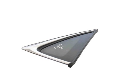 Geam lateral dreapta spate LEXUS NX _Z1_ 2021 OEM: Hatchback | 24674646 foto