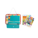Jucarie - Tabel de recompense comportamentale, Hape
