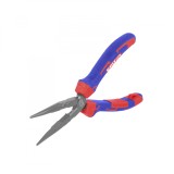 Cumpara ieftin Cleste cu Varf Lung EMTOP EPLRL0821, 200mm, Efect de Parghie, Economie Energie 30%, Material Cr-V, Sertizare, Maner TPR Ergonomic, Suport Cuie si Func
