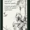 Set creioane grafit Faber-Castell 9000 Jumbo. 5 buc/set
