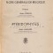 Flore Generale De Belgique. Pteridophytes - Andre Lawalree