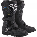 Cumpara ieftin Ghete Moto Alpinestars Toucan Gore-Tex Boots, Negru, Marime 45.5