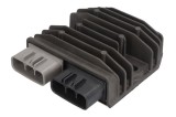 Cumpara ieftin Regulator de tensiune (12V) pentru YAMAHA FZ-07, MT-07, XV, XVS 689-1300 2009-2024