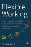 Flexible Working | Gemma Dale