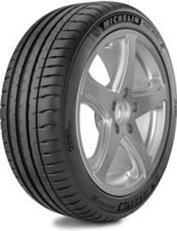 Anvelope Michelin Pilot Sport 4 S 245/35R20 95Y Vara | Okazii.ro