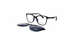 Rame de ochelari de vedere si soare CLIP ON Ultem Beta Memory 2205 |  Okazii.ro