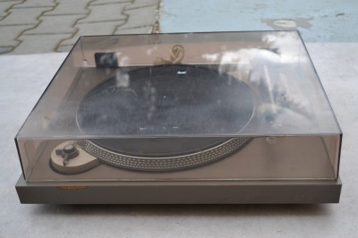 Pick up Dual ASP 130 foto