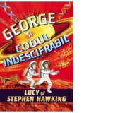 George si codul indescifrabil- Stephen Hawking, Lucy Hawking, Humanitas