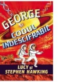 George si codul indescifrabil - Stephen Hawking, Lucy Hawking