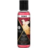 Ulei de Masaj Shunga aroma Capsuni, 60ml#