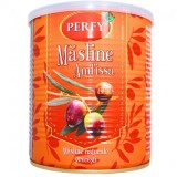 Masline naturale grecesti Amfissa Perfy 141-160 400g MGR26812