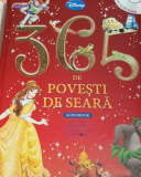 365 DE POVESTI DE SEARA