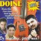 Doine - Live, CD