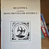Buletinul comisiei monumentelor istorice Anul XI, Nr. 1-4 - Anca Bratuleanu