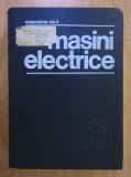 C-tin Bala - Masini electrice