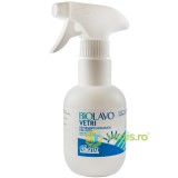 Detergent pentru Ferestre Biolavo 290ml