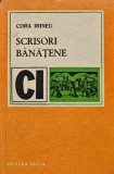 Cumpara ieftin Scrisori Banatene - Cora Irineu, Editura Facla, 1975, 211 pagini, Coperta Cartonata. Biografii, Memorii