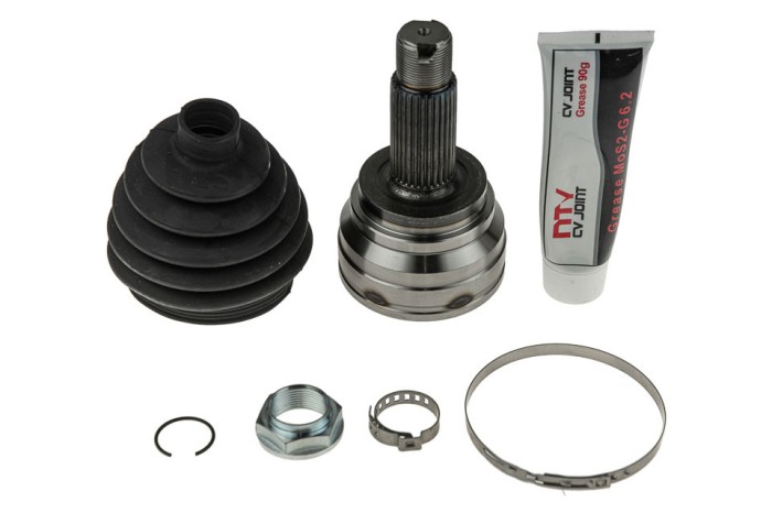 Cap planetara exterior Bmw X5 E70 2006-, X6 E71 2008-, NTY NPZ-BM-005