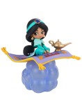 Aladdin Q Posket Stories Characters Jasmine Ver.a 10cm